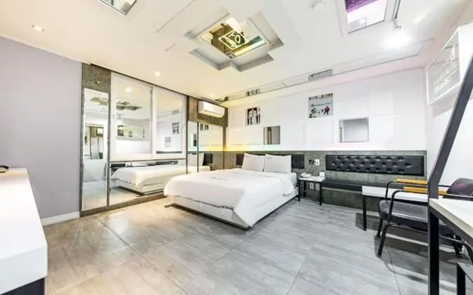 Oda (General room (Netflix viewing air pur)