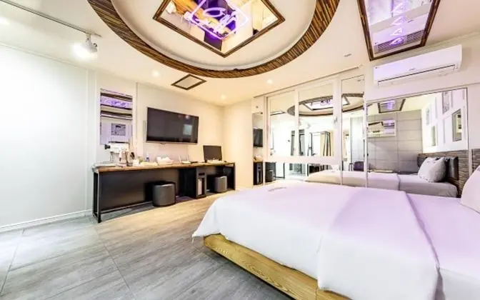 Oda (General room (Netflix viewing air pur)