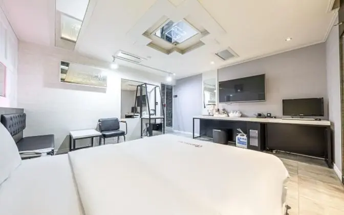 Oda (General room (Netflix viewing air pur)