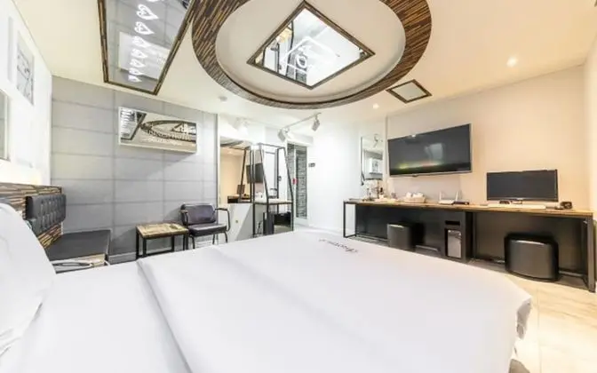 Oda (General room (Netflix viewing air pur)