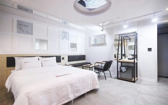 Oda (General room (Netflix viewing air pur)