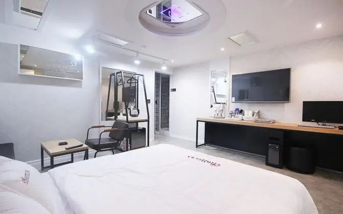 Oda (General room (Netflix viewing air pur)