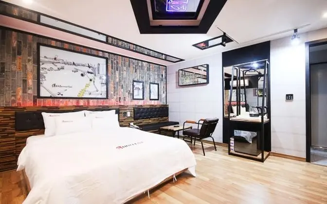 Oda (General room (Netflix viewing air pur)