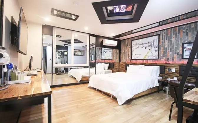 Oda (General room (Netflix viewing air pur)