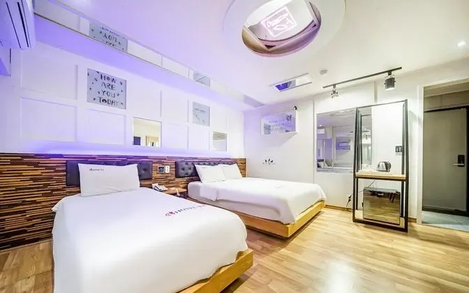 Oda (Twin 2PC (Roll &amp; Overwatch capabl)