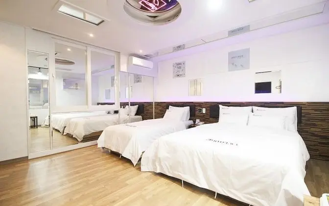 Oda (Twin 2PC (Roll &amp; Overwatch capabl)