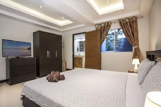 2-Bedroom Private Pool Villa