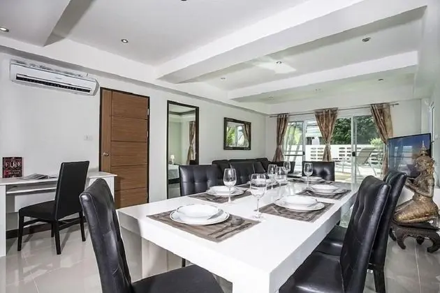 2-Bedroom Private Pool Villa