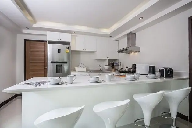 2-Bedroom Private Pool Villa