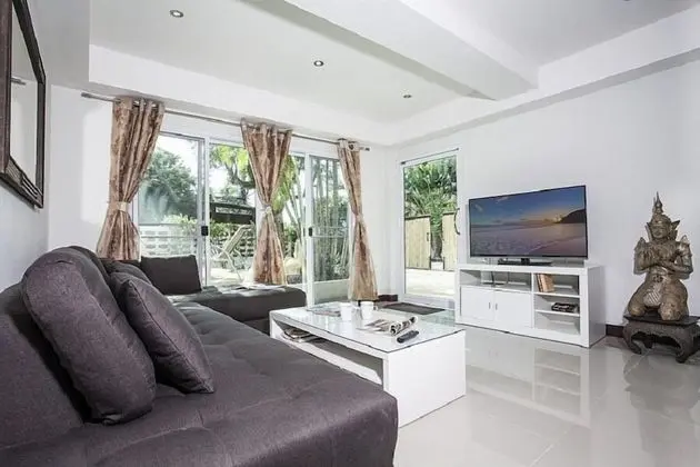 2-Bedroom Private Pool Villa
