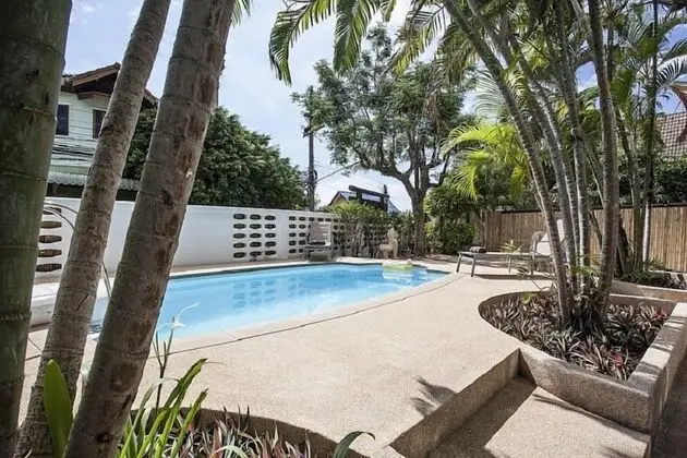 2-Bedroom Private Pool Villa