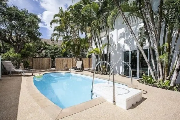 2-Bedroom Private Pool Villa