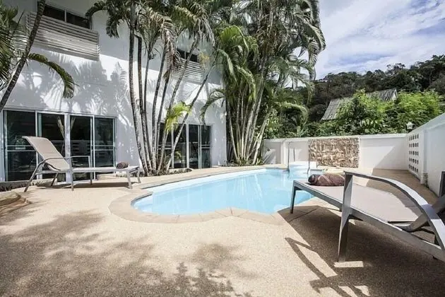 2-Bedroom Private Pool Villa