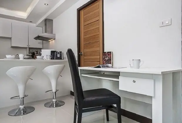 2-Bedroom Private Pool Villa