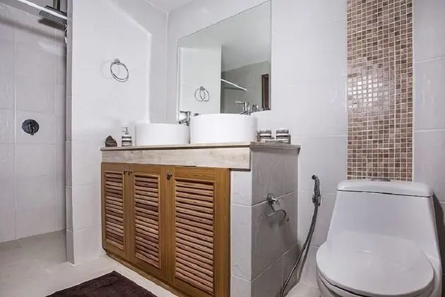 2-Bedroom Private Pool Villa
