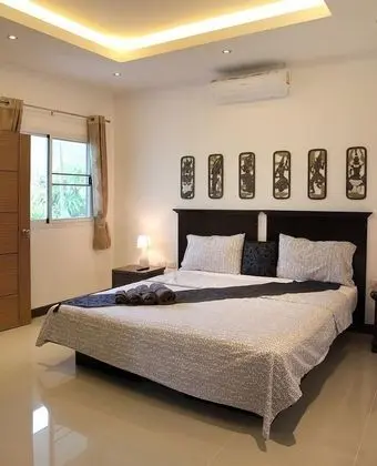 2-Bedroom Apartment