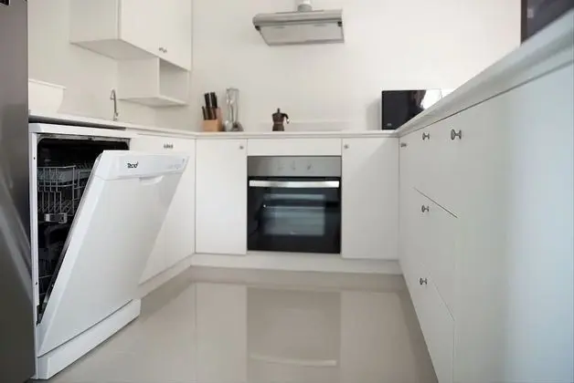2-Bedroom Apartment