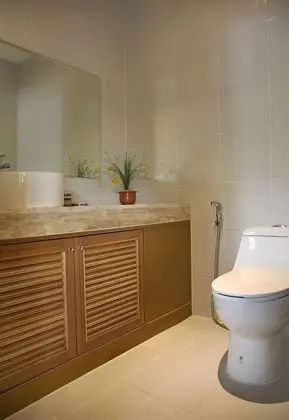 2-Bedroom Apartment
