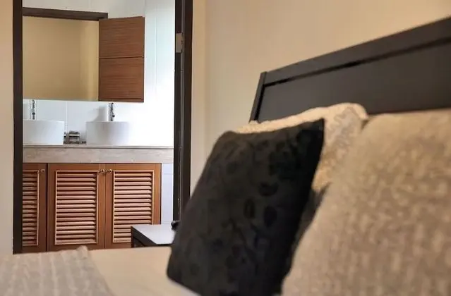 2-Bedroom Apartment
