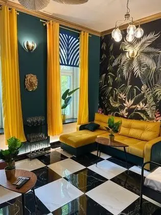 Exclusive Stüdyo Süit