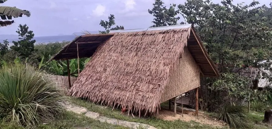 Panoramic Oda