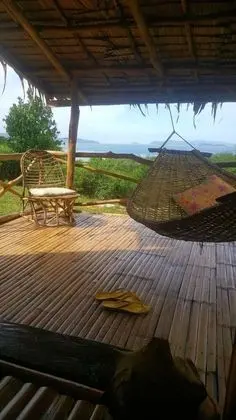 Panoramic Oda