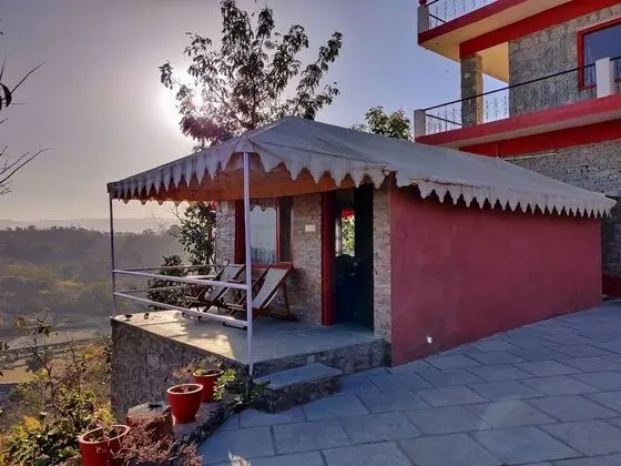 Luxury Cottages