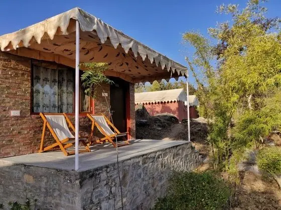 Luxury Cottages