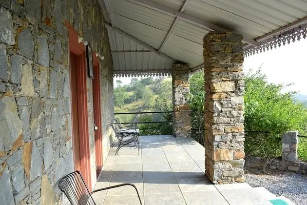 Luxury Cottages