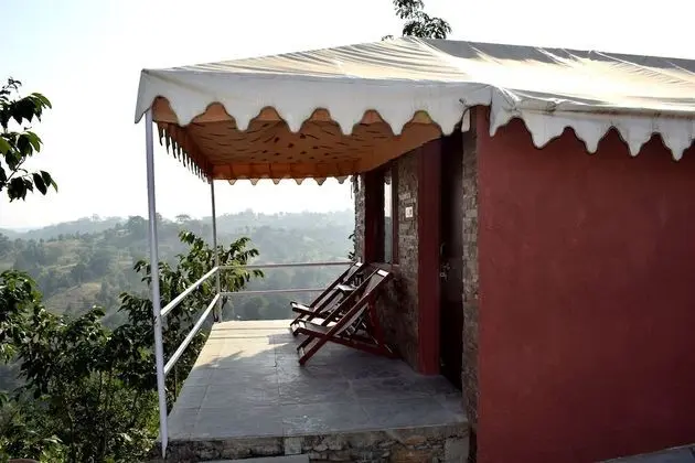Luxury Cottages