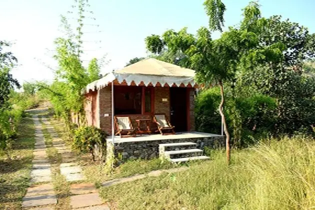 Luxury Cottages