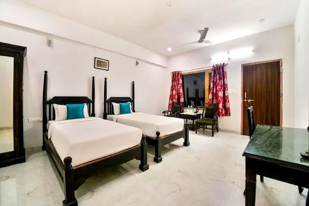 Super Deluxe Room