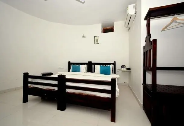 Super Deluxe Room
