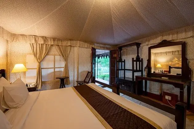 Luxury Çadır