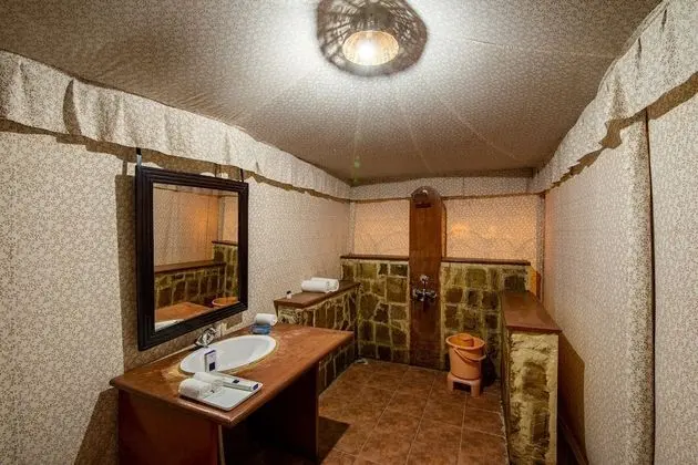 Luxury Çadır