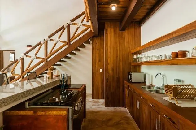 Comfort Villa, 3 Yatak Odası, Mutfak