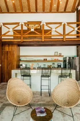 Comfort Villa, 3 Yatak Odası, Mutfak