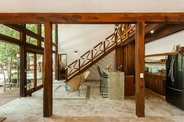 Comfort Villa, 3 Yatak Odası, Mutfak