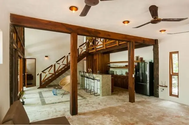Comfort Villa, 3 Yatak Odası, Mutfak