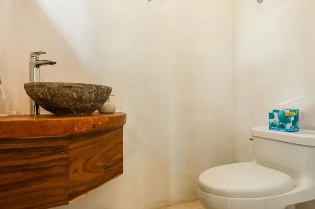 Comfort Villa, 3 Yatak Odası, Mutfak