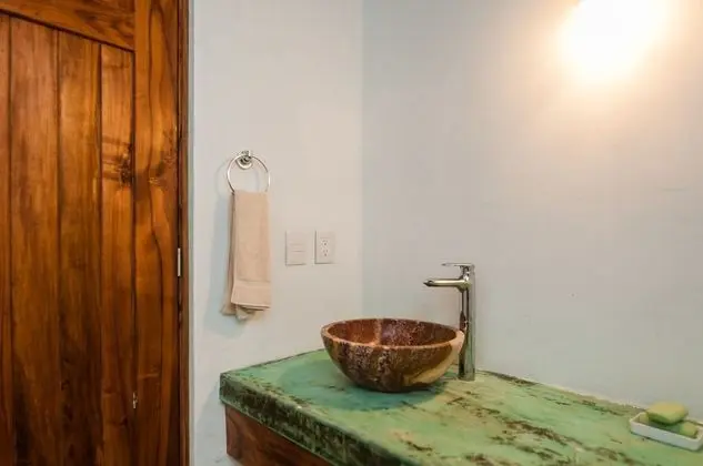 Comfort Villa, 3 Yatak Odası, Mutfak