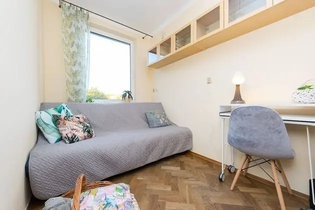 Comfort Apart Daire