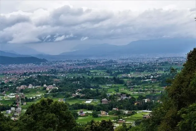 Tek Kişilik Oda