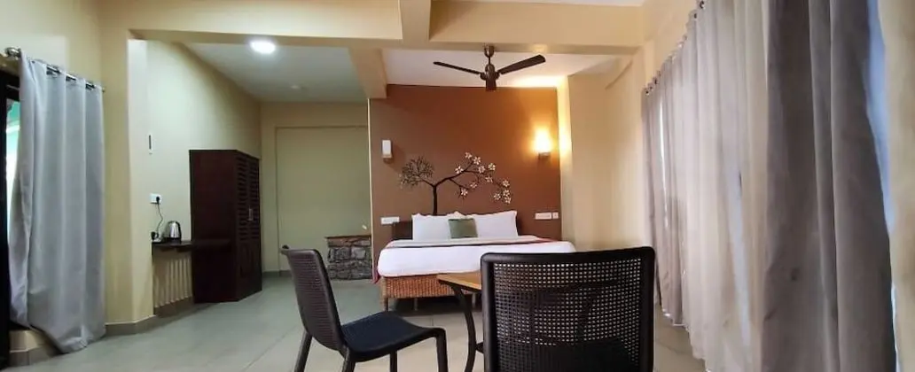 Luxury Room without balcony