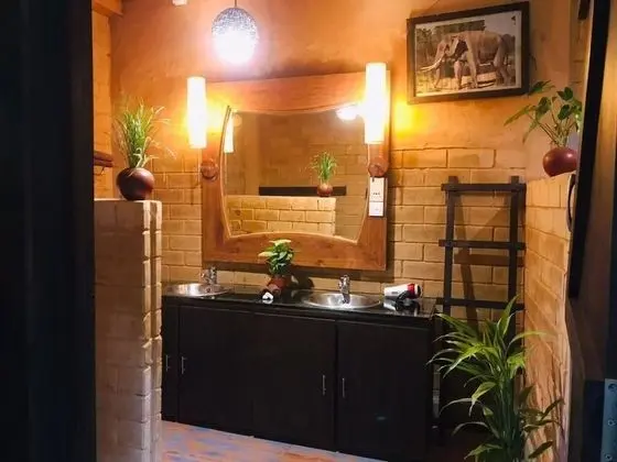 Superior Dağ Evi