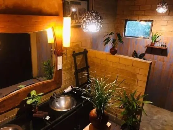 Superior Dağ Evi