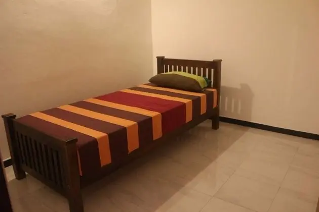 Basic Villa, Birden Çok Yatak Odası