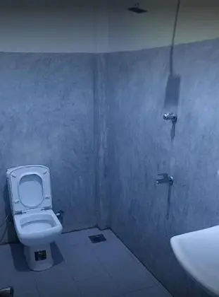 Deluxe Oda, 1 Çift Kişilik Yatak, Sigara İçilmez