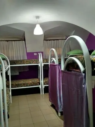 Basic Ortak Ranzalı Oda