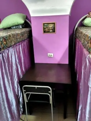 Basic Ortak Ranzalı Oda